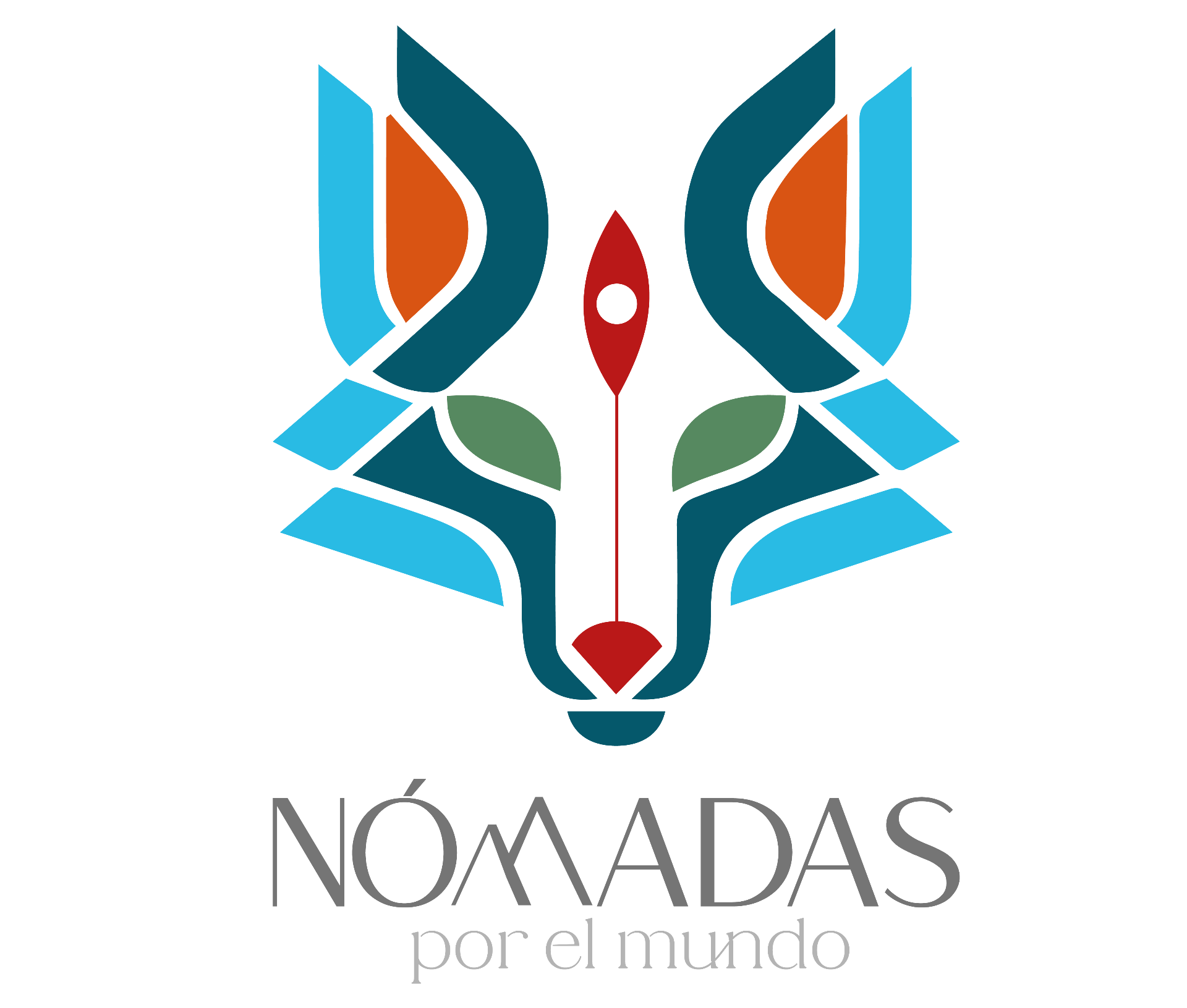 Nómadas por el Mundo